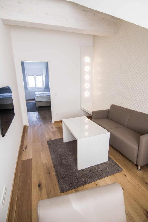 Appartement Helvetia