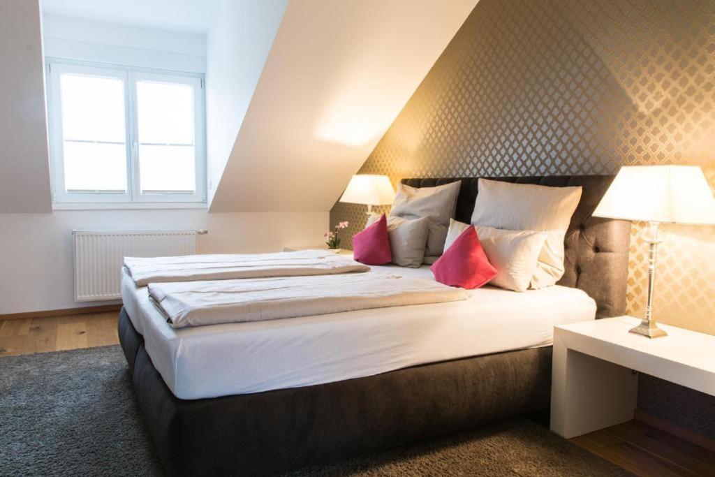 Helvetia Appartement