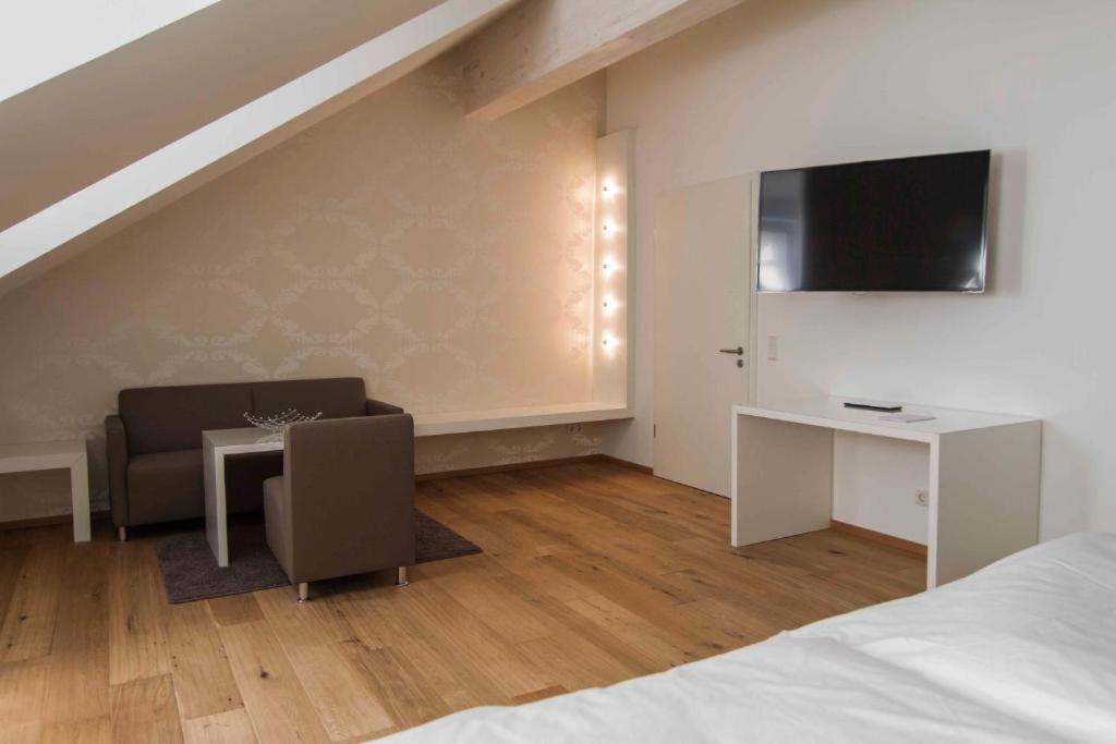 Helvetia Appartement Düsseldorf