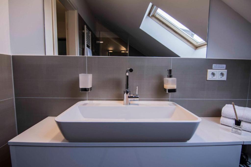 Appartement Helvetia