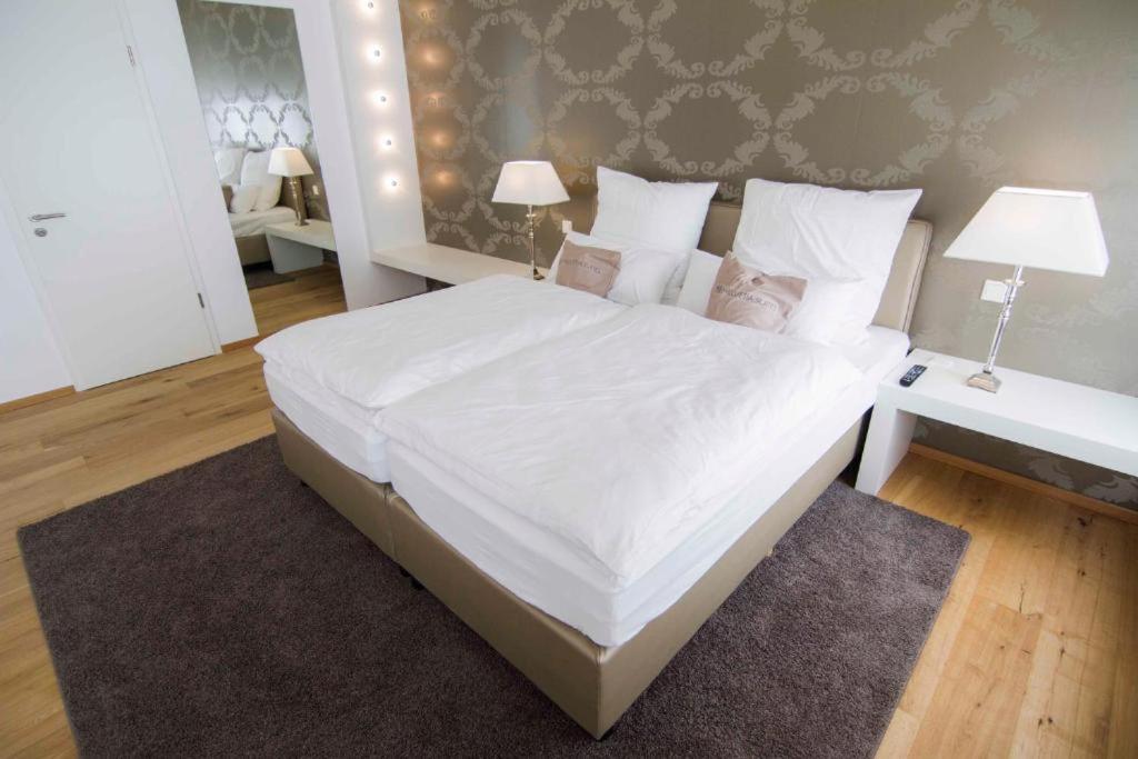 Helvetia Appartement