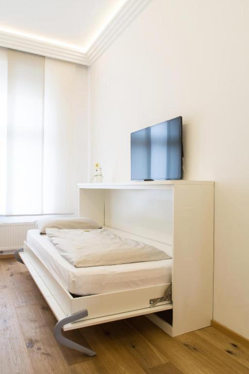 Appartement Helvetia