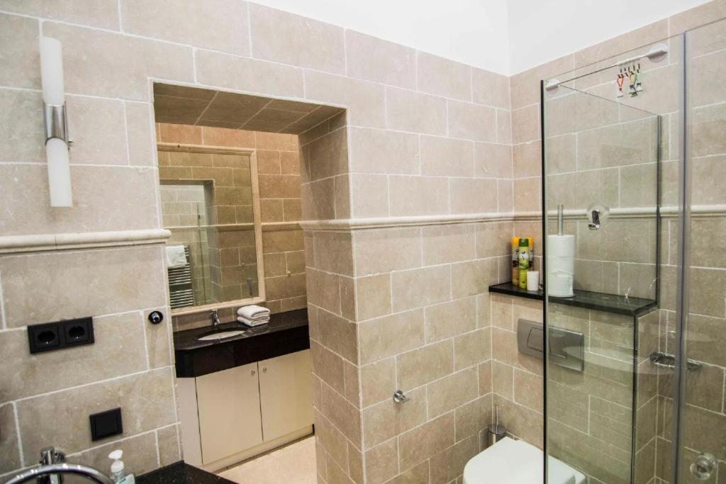 Helvetia Appartement Düsseldorf