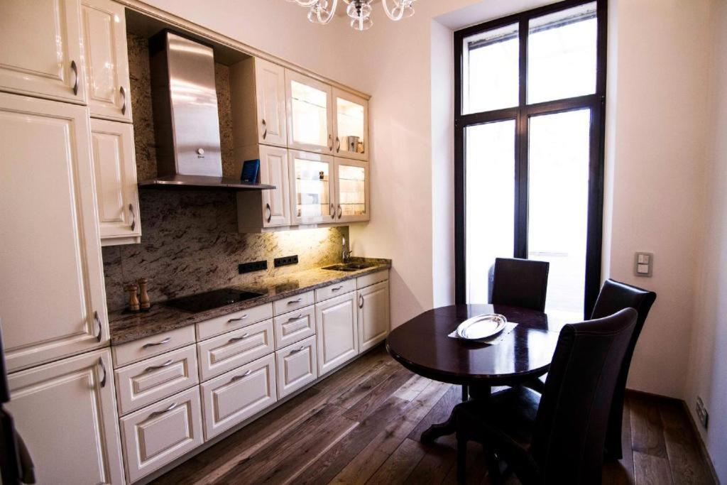 Helvetia Appartement