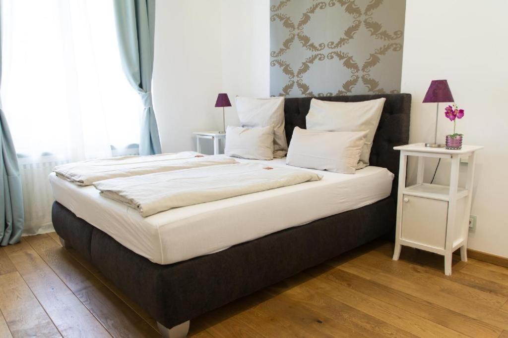 Appartement Helvetia Düsseldorf