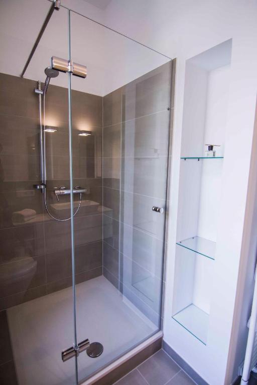 Appartement Helvetia *