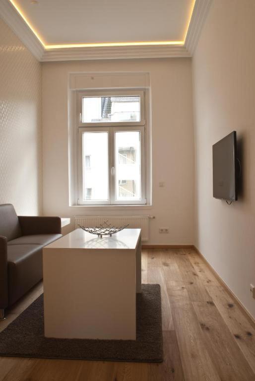 Helvetia Appartement *