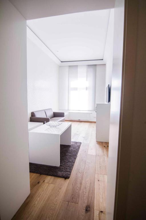Helvetia Appartement Düsseldorf