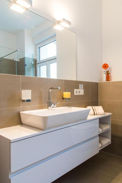 Helvetia Appartement *