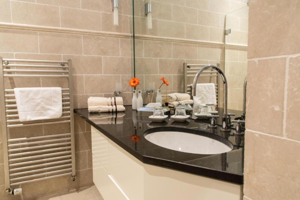 Appartement Helvetia *