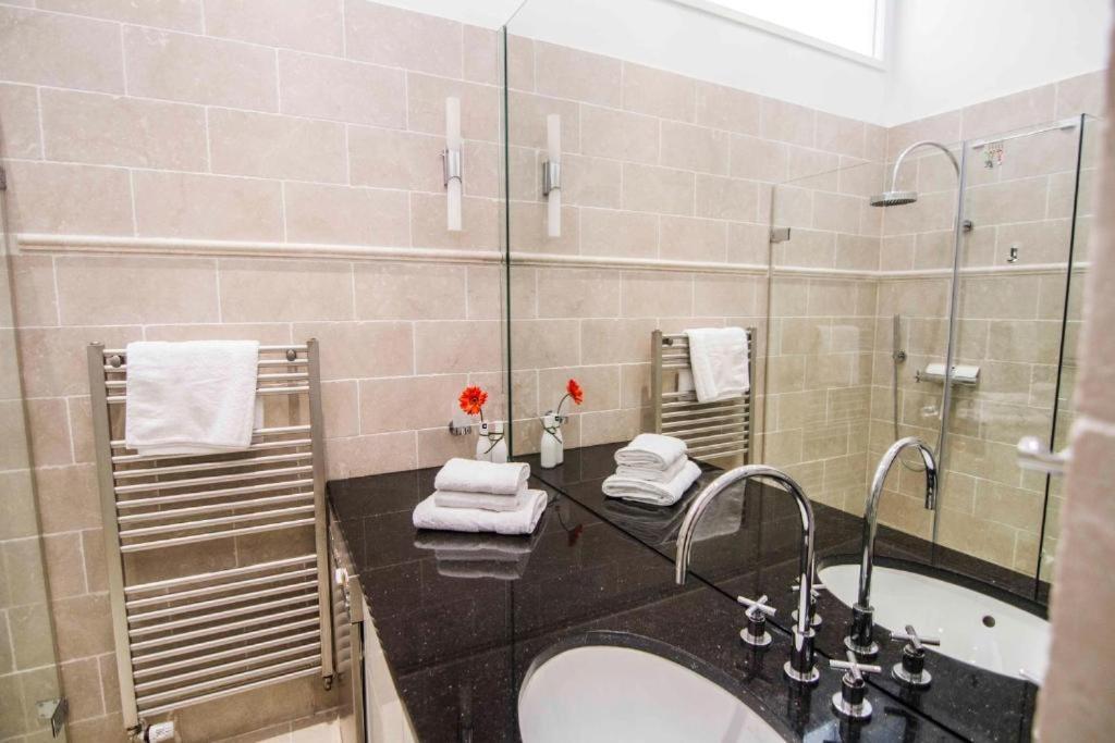 Appartement Helvetia Düsseldorf