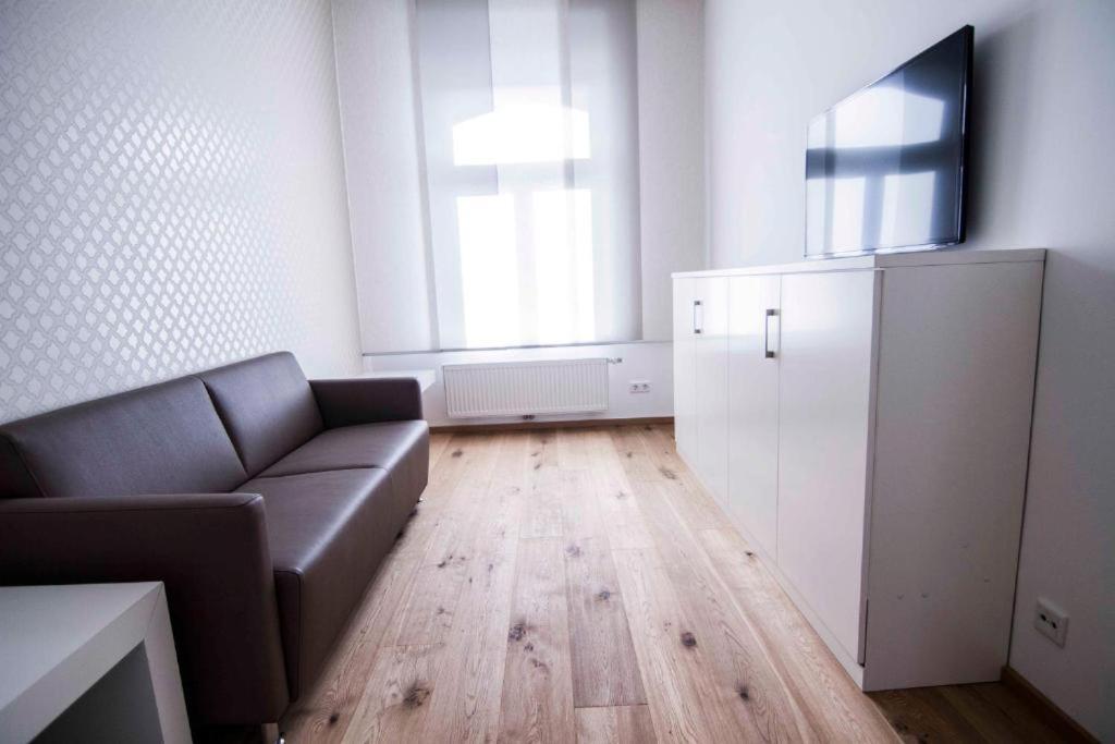 Appartement Helvetia Düsseldorf