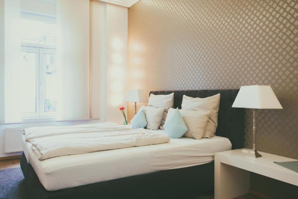 Helvetia Appartement *