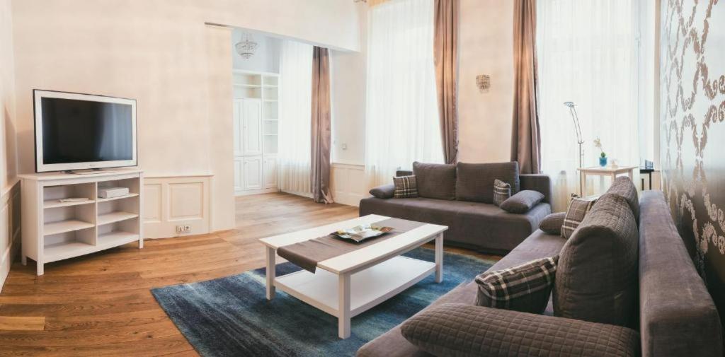 Helvetia Appartement Düsseldorf
