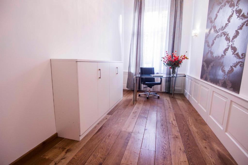 Helvetia Appartement